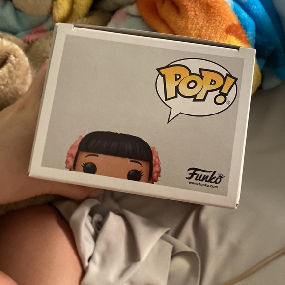 It’s a small world funko pop - Picture 5 of 5